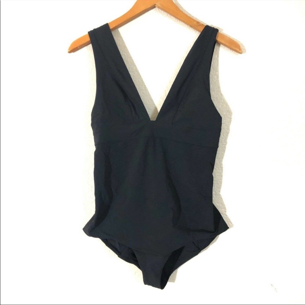 & Other Stories one piece swimsuit